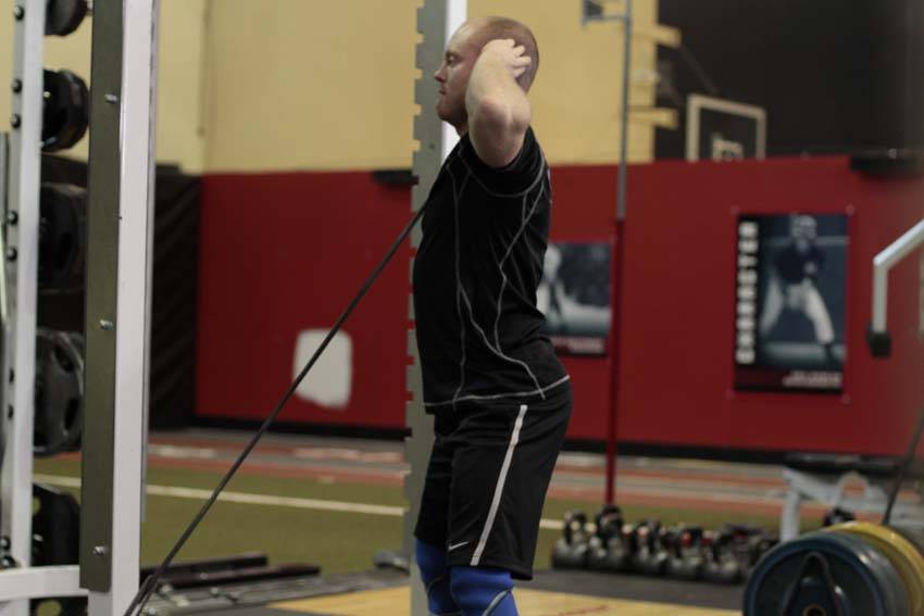 Band Good Morning (Pull Through)