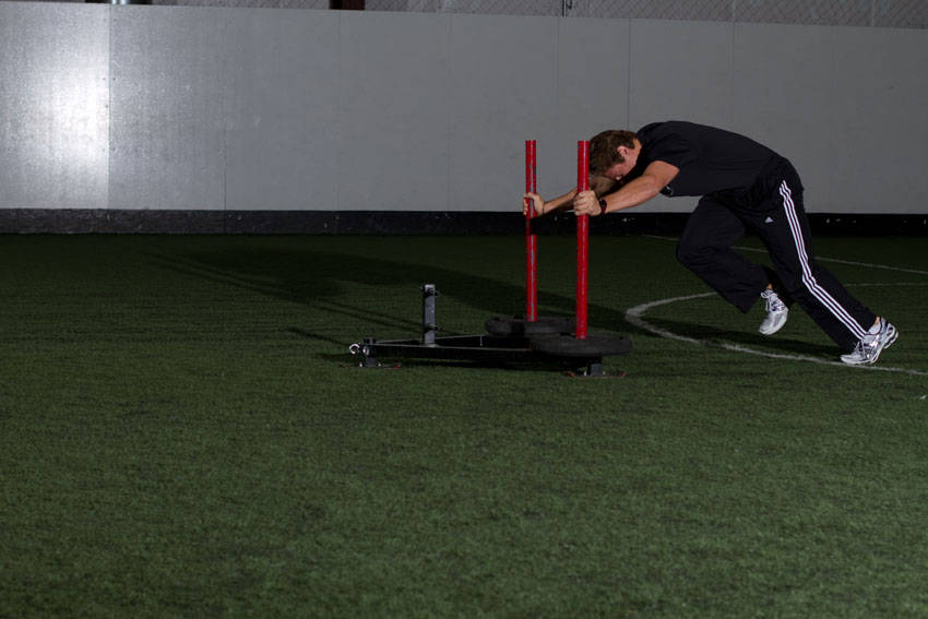 Prowler Sprint