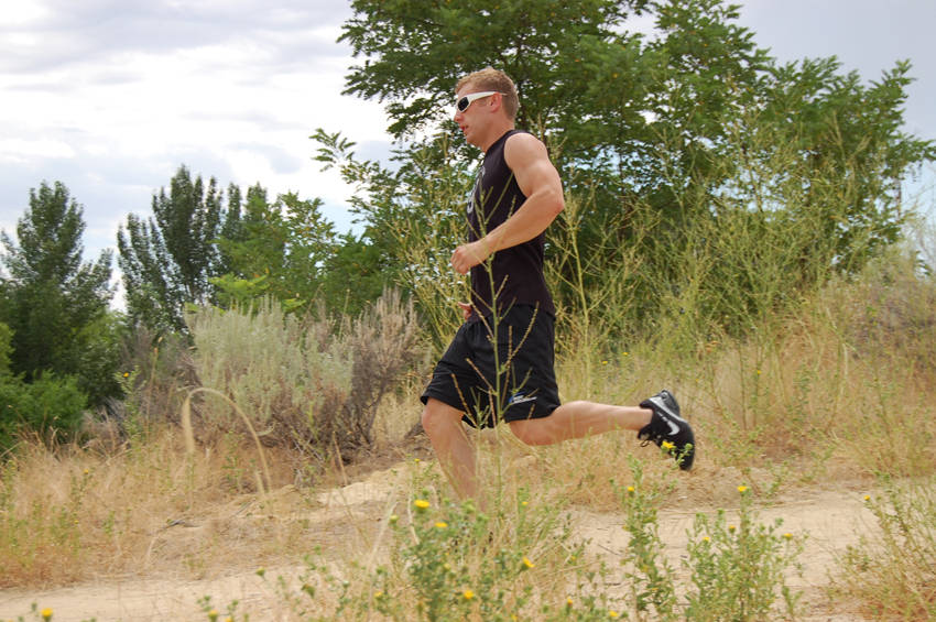 Trail Running/Walking